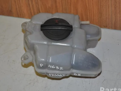 Volkswagen 3Q0121407A PASSAT Variant (3G5) 2017 Vase d'expansion du liquide de refroidissement - Image 1