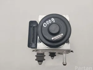 Porsche 7P0614517E, 7P0907379E CAYENNE (92A) 2011 Unité de commande hydraulique ABS