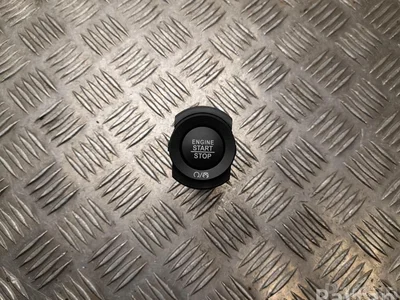 Maserati 670110262 GHIBLI (M157) 2020 Bouton start-stop - Image 1