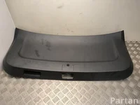 MG EH32435001, 18017820 MG4 Trophy 2024 Heckklappenverkleidung oben