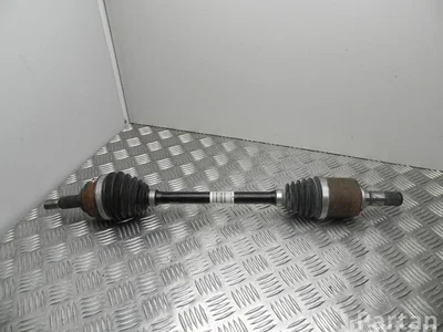 Renault 391018882R ZOE (BFM_) 2013 Arbre de transmission Left Front - Image 1