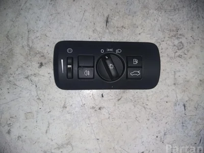 Volvo 30739412 V60 2011 Interruptor de luces - Imagen 1
