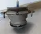 RAM 68315807AD 1500 CLASSIC Crew Cab Pickup (DS) 2020 Motorlagerung - Bild 1