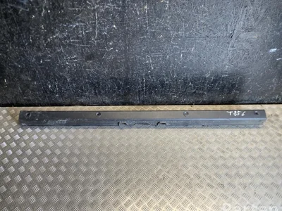 Citroën JUMPER 2023 Parachoques - Imagen 1