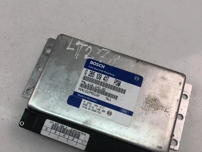 Porsche 99661814000; 0265109417 / 99661814000, 0265109417 CARRERA GT (980) 2003 unité de contrôle - Image 1