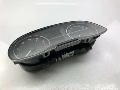 Škoda 6V0920740A FABIA III (NJ3) 2016 Tableau de bord - Image 1