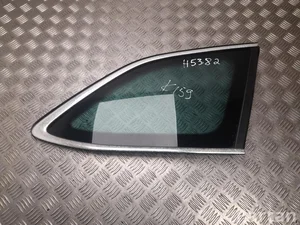 Škoda 5E7 845 298 / 5E7845298 Octavia Mk4 Combi 2024 Side Body Glass Right Rear