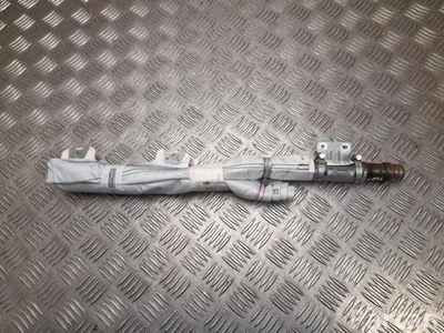 Citroën 01357603080, 607697700 JUMPER 2021 Poduszka chroniąca głowę z lewej - Zdjęcie 1