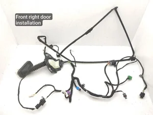 Dodge 68413697AA, P68413697AA DURANGO (WD) 2020 Harnais