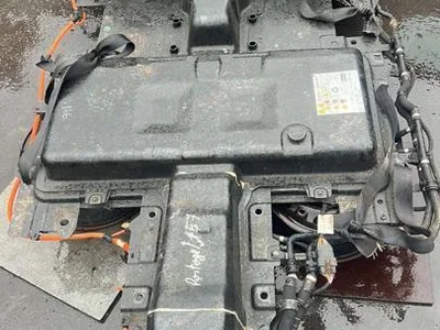 Citroën 1675857480, 1675857580, 1689095380 C4 III (BA_, BB_, BC_) 2024 Batterie - Bild 1