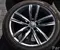 Volkswagen 3G0601025H PASSAT Variant (3G5) 2017 Felgi aluminiowe R18 EJ 8.0 ET44 - Zdjęcie 2