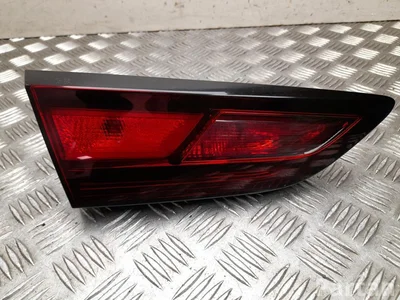 Opel 39032988 ASTRA K 2017 Galinis žibintas kairė - Paveiksliukas 1