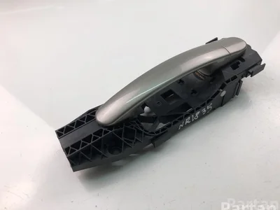 Škoda 5N0837205M YETI (5L) 2010 Poignée de porte - Image 1