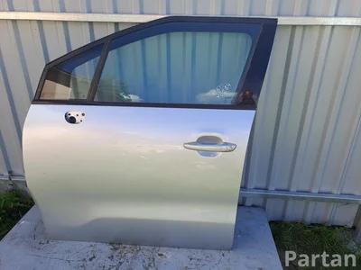 Citroën C3 AIRCROSS II 2018 Tür vorne links - Bild 1