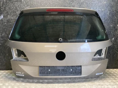 Volkswagen GOLF SPORTSVAN (AM1) 2017 Couvercle de coffre - Image 1