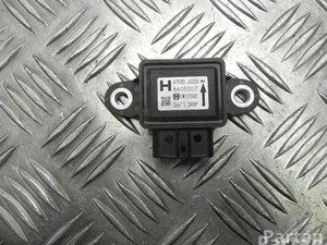 Nissan 47930JG200 X-TRAIL (T31) 2008 unité de contrôle