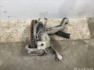 BMW 6 Coupe (F13) 2012 kit de bras de suspension avant - Image 1