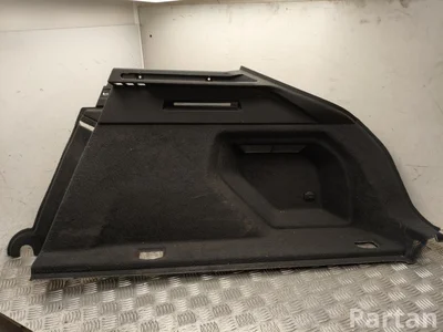 Audi 4K4863880 E-TRON Sportback (GEA) 2020 Kofferraumverkleidung rechts - Bild 1