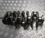 TOYOTA 21222 AVENSIS Estate (_T27_) 2012 Crankshaft