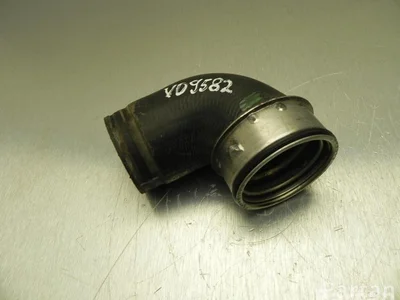 Volkswagen 7M3 145 708 B / 7M3145708B SHARAN (7M8, 7M9, 7M6) 2008 Prise d'air / Conduit d'air d'admission - Image 1