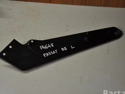 Volkswagen PASSAT Variant (3G5) 2017 fixation pour phare Left Front - Image 1