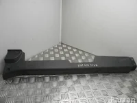 Fiat 735426815 500 C (312_) 2014 Bordure de seuil de porte