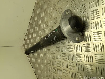 Toyota 48530-02S90 / 4853002S90 COROLLA ( E210) Sedan 2021 amortizatorius dešinysis galinis kairysis galinis - Nuotrauka 1