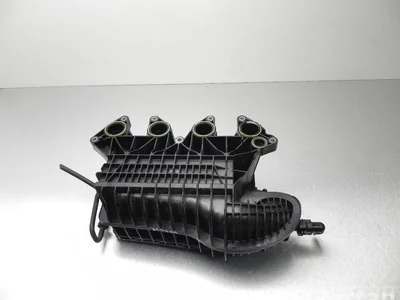 Volkswagen 03F 129 711 F / 03F129711F POLO (6R, 6C) 2011 Collecteur d'admission - Image 1