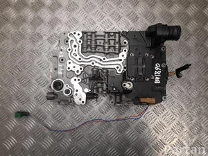 BMW 1087 427 098, 1087 427 141, 0260550030 / 1087427098, 1087427141, 0260550030 5 Gran Turismo (F07) 2010 Sterownik automatycznej skrzyni biegów