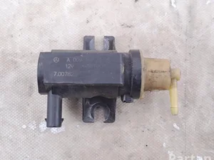 Mercedes-Benz A0091533128 C-CLASS (W205) 2016 Valve magnétique