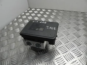 BMW 6880549 X1 (F48) 2016 Unité de commande hydraulique ABS