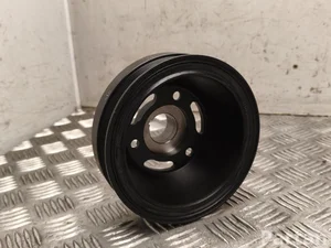 Mercedes-Benz A2720301103 S-CLASS (W221) 2013 Zahnriemenscheibe-Kurbelwelle