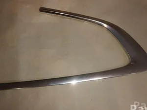 BMW 51357196417 5 Gran Turismo (F07) 2010 Cover, window frame