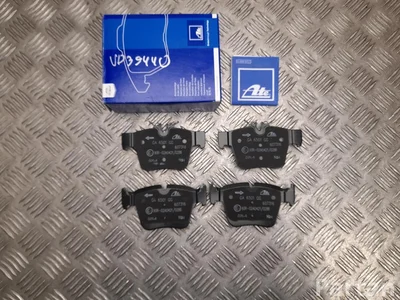 Mercedes-Benz 13.0460-7316.2 / 13046073162 C-CLASS (W205) 2018 Stabdžių trinkelė - Paveiksliukas 1