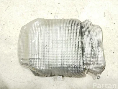 Porsche 971.119.607.H, 971.119.607, 971178AA / 971119607H, 971119607, 971178AA PANAMERA (971) 2018 Hitzeschild - Bild 1