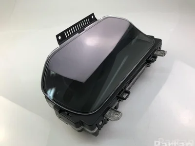 Volvo P32276286AA V90 II 2018 Tableau de bord - Image 1