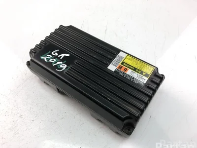 Lexus 89540-30630 / 8954030630 GS (GRS19_, UZS19_, URS19_) 2009 unité de contrôle - Image 1