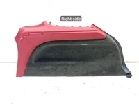 Bentley 36A863888, 36A863373, 36A864214 BENTAYGA 2017 Moldura del maletero