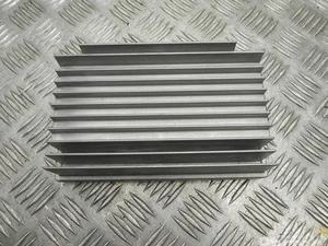 BMW 9312443 X1 (E84) 2015 Amplificateur audio