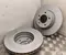 BMW 24012401811, 34116764021 5 (E60) 2010 Brake Disc Front - Image 1