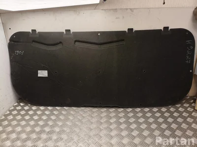 BAIC A00112930, A510102041 X55 2024 Sound absorber - Image 1
