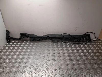 Jaguar 9813410480 I-PACE 2021 Garniture de capot d'essuie glace - Image 1