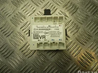 Mercedes-Benz A 205 900 08 28 / A2059000828 GLC (X253) 2017 Unité de commande pour porte Right Rear Left Rear Left Front Right Front