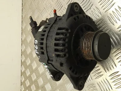 Opel 8973695070 ZAFIRA B (A05) 2008 Alternateur - Image 1