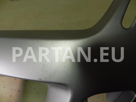 CITROËN 96 8574 91 77 / 9685749177 C3 II 2011 Trim air vent 