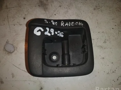 Volvo 9483313 S80 I (TS, XY) 2000 Poignée - Image 1