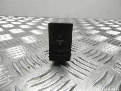 Volkswagen 7M3 963 564 / 7M3963564 SHARAN (7M8, 7M9, 7M6) 2007 Interrupteur de chauffage de siège - Image 1