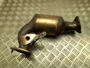 Audi 4M0131703, 4M0178AA Q7 (4M) 2017 Catalyseur