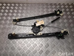 Land Rover DK62-27001-AG / DK6227001AG RANGE ROVER SPORT (L494) 2017 Lango pakėliklis kairysis galinis