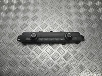 Opel 98 340 382 ZD / 98340382ZD Vivaro C 2020 Contrôle automatique de la climatisation